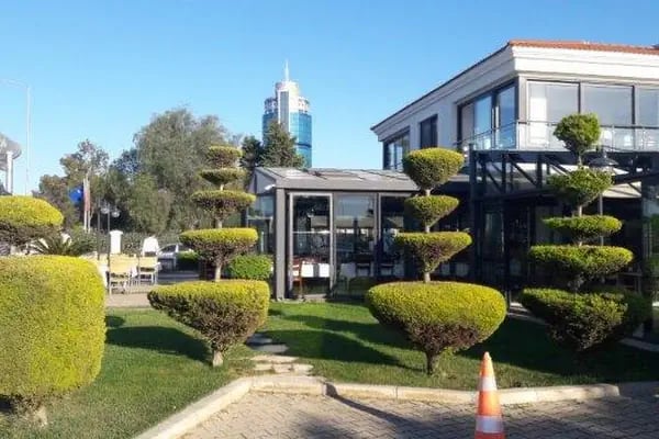 Veli Usta Balık Rest. İnciraltı - Resim 15