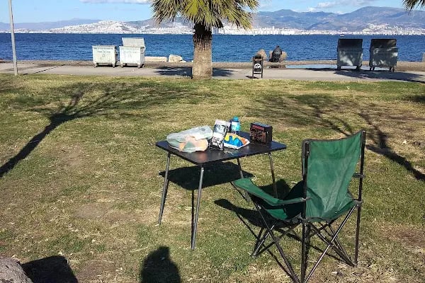 Veli Usta Balık Rest. İnciraltı - Resim 12