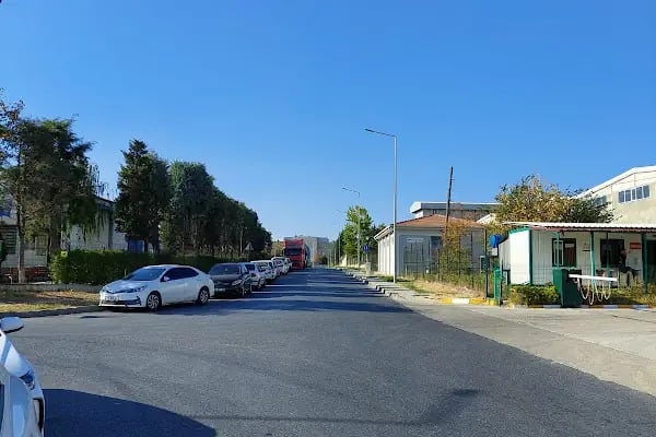 SCHOTT Orim Cam Sanayi ve Tic. A.Ş. - Resim 9