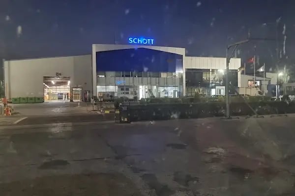 SCHOTT Orim Cam Sanayi ve Tic. A.Ş. - Resim 12