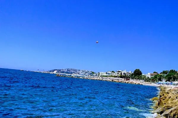 Üzüm Kızı Beach &amp; Hotel - Resim 2