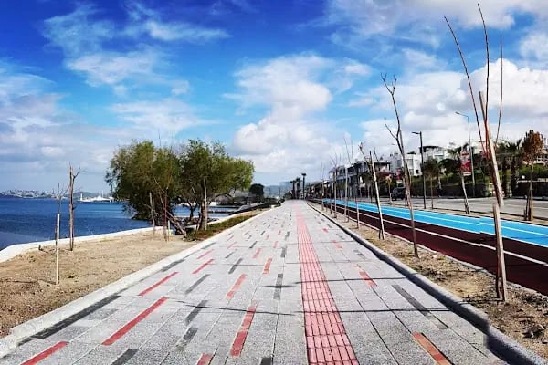 Üzüm Kızı Beach &amp; Hotel - Resim 5