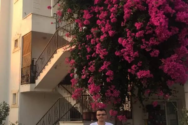 Üzüm Kızı Beach &amp; Hotel - Resim 17