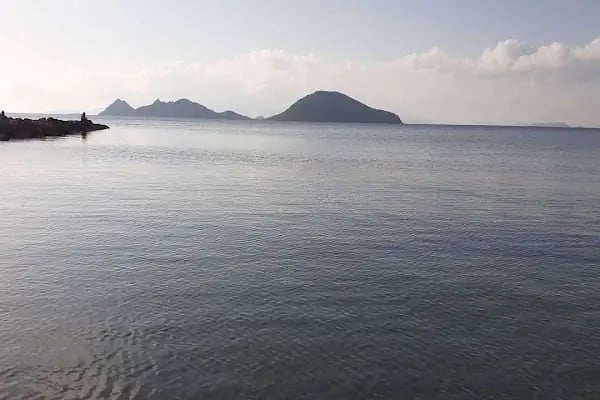 Üzüm Kızı Beach &amp; Hotel - Resim 9
