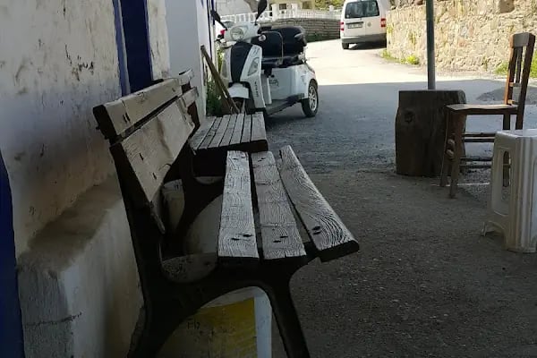 Üzüm Kızı Beach &amp; Hotel - Resim 18