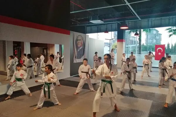 Hunter Fight Academy - Resim 18