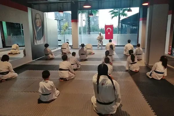 Hunter Fight Academy - Resim 20