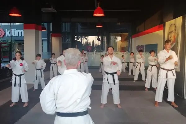 Hunter Fight Academy - Resim 12
