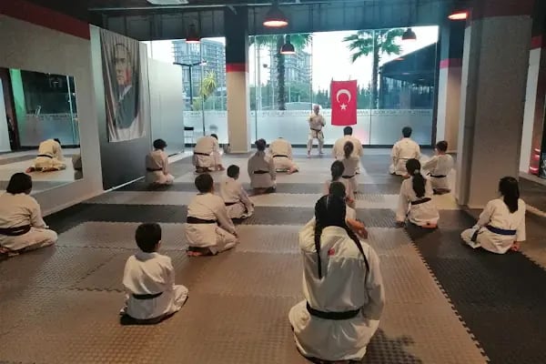 Hunter Fight Academy - Resim 10