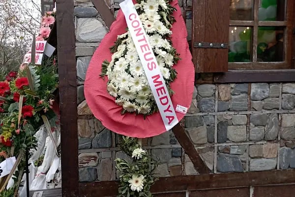Giresun Konağı - Resim 15