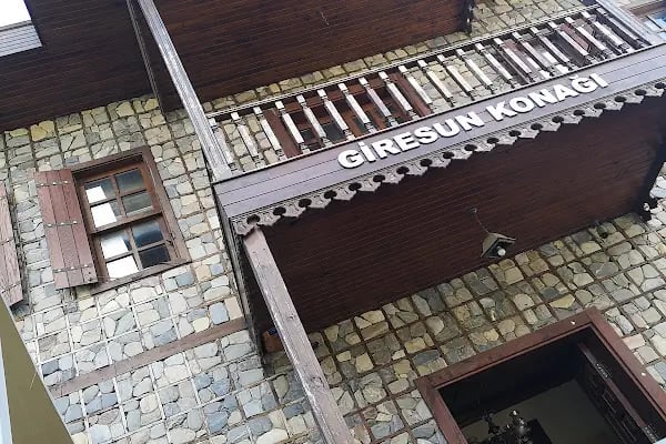 Giresun Konağı - Resim 17