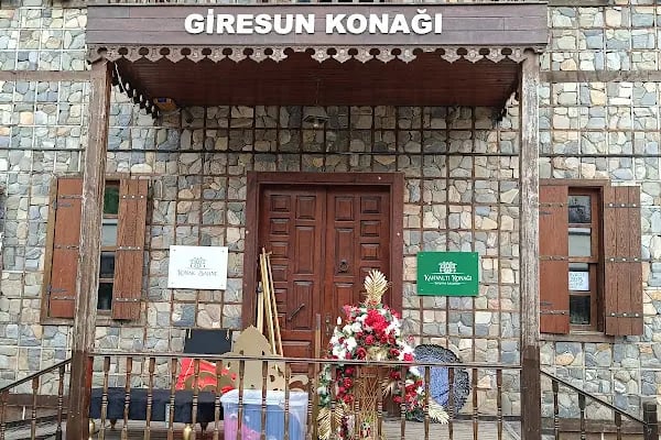 Giresun Konağı - Resim 5