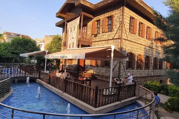 Giresun Konağı - Resim 11