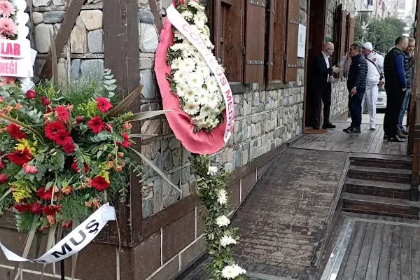 Giresun Konağı - Resim 12