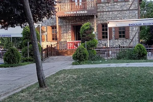 Giresun Konağı - Resim 9