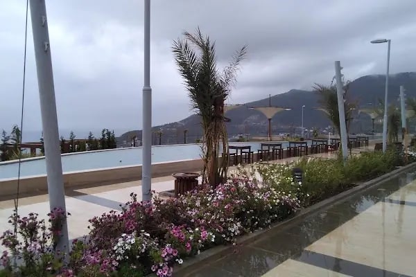Alanya Turizm Danışma Bürosu - Resim 14