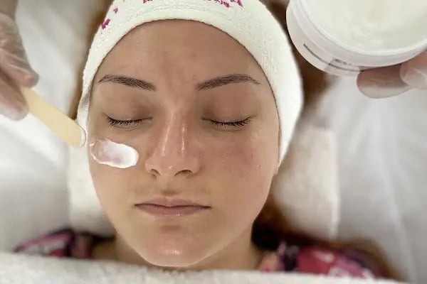 CK VİENNA GÜZELLİK SALONU - Resim 12