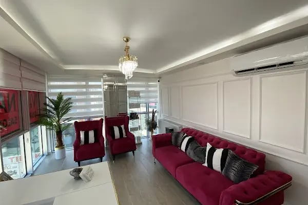 CK VİENNA GÜZELLİK SALONU - Resim 10