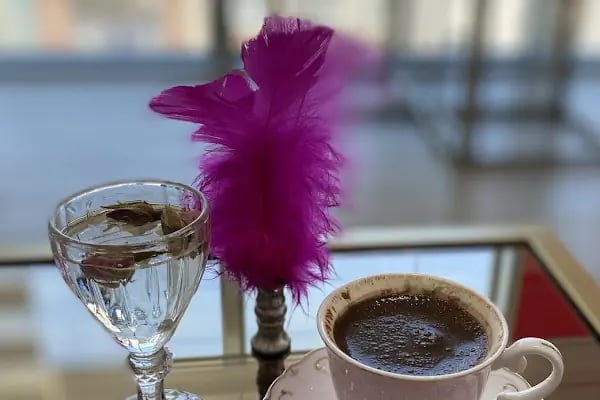CK VİENNA GÜZELLİK SALONU - Resim 9