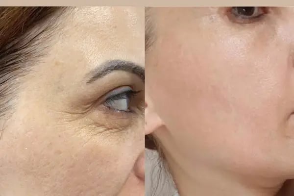 CK VİENNA GÜZELLİK SALONU - Resim 19