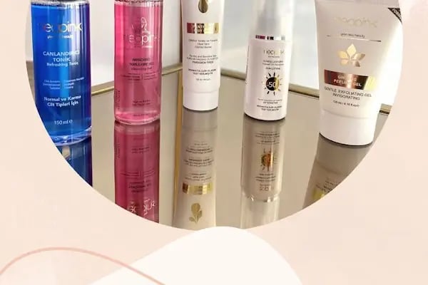 CK VİENNA GÜZELLİK SALONU - Resim 14