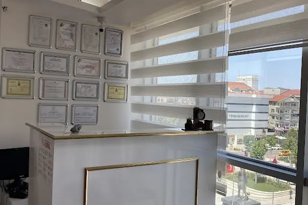 CK VİENNA GÜZELLİK SALONU - Resim 8