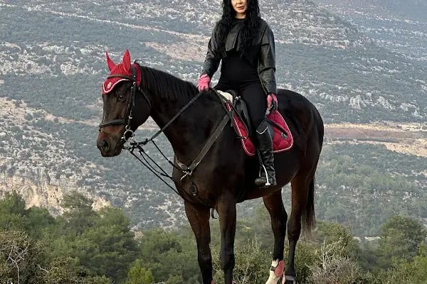 Albuhar Binicilik - Resim 11