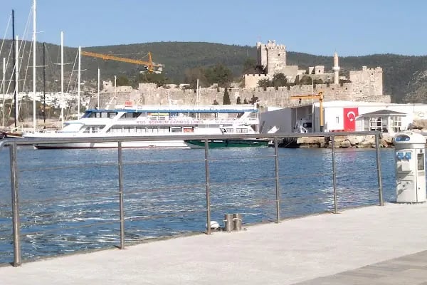 Deniz Feneri - Resim 4