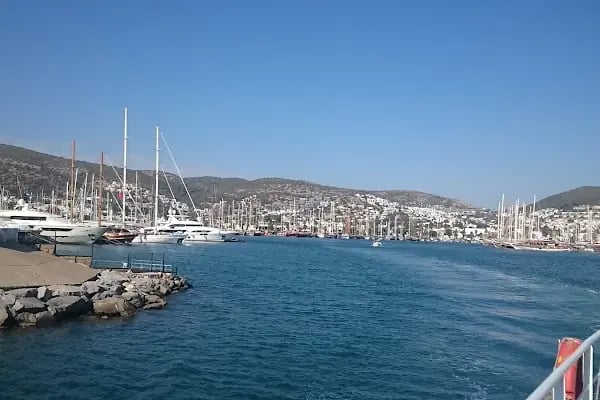 Deniz Feneri - Resim 6