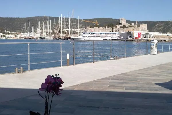 Deniz Feneri - Resim 5