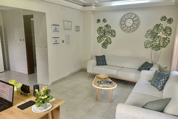 Nara Danışmanlık Merkezi - Resim 10