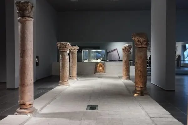 Barutçu Hanı - Resim 14