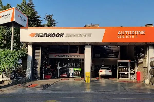 Autozone Lastik Tic Ltd Şti - Resim 7