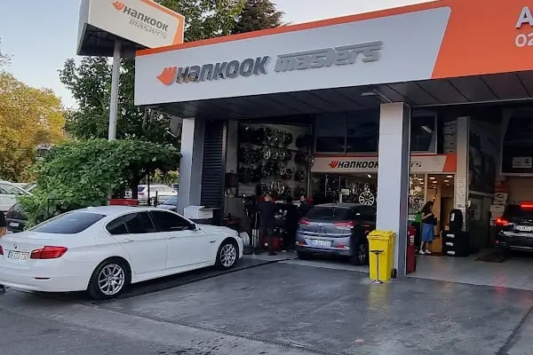 Autozone Lastik Tic Ltd Şti - Resim 13