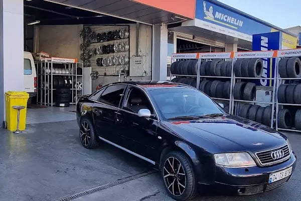 Autozone Lastik Tic Ltd Şti - Resim 8