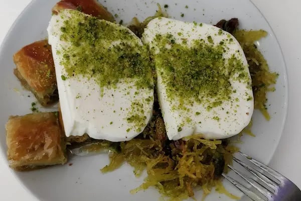 Tatlıcı - Resim 8