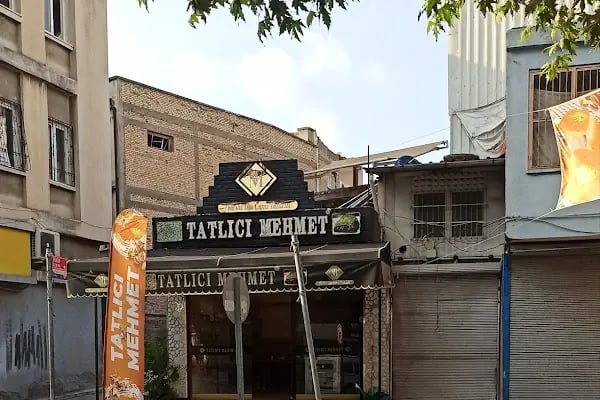 Tatlıcı - Resim 9