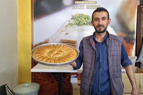 Tatlıcı - Resim 5