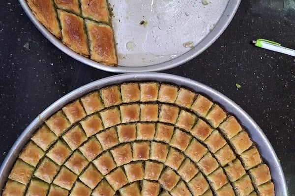 Tatlıcı - Resim 4