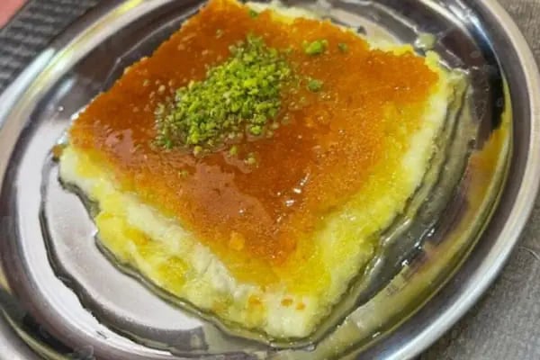 Tatlıcı - Resim 12
