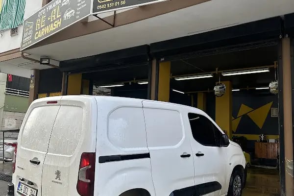 ALLCAR STEAM WASH &amp; DETAİL 3M YETKİLİ BAYİİ - Resim 3