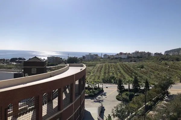 Alanya Açıkhava Tiyatrosu - Resim 3