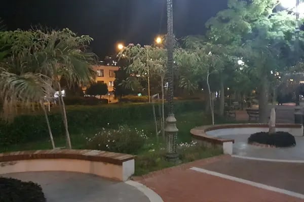 Alanya Açıkhava Tiyatrosu - Resim 11
