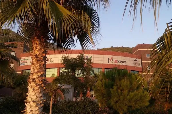 Alanya Açıkhava Tiyatrosu - Resim 12