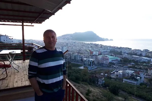 Alanya Açıkhava Tiyatrosu - Resim 9