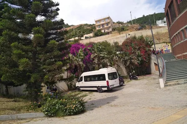 Alanya Açıkhava Tiyatrosu - Resim 20