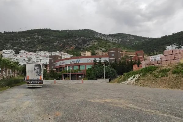 Alanya Açıkhava Tiyatrosu - Resim 4