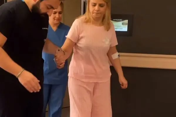 Op. Dr. Ahmet Hakan Kara, Ortopedi Ve Travmatoloji - Resim 4