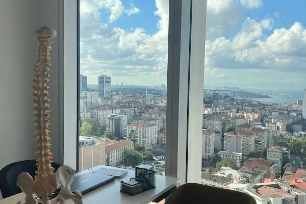 Op. Dr. Ahmet Hakan Kara, Ortopedi Ve Travmatoloji - Resim 9