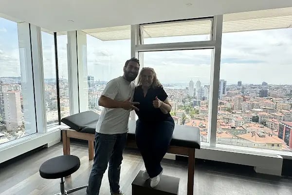 Op. Dr. Ahmet Hakan Kara, Ortopedi Ve Travmatoloji - Resim 1
